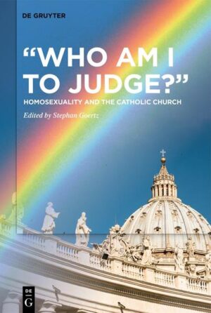 The Catholic Church still takes an ambivalent stance toward homosexuality, declaring that homosexuals should be respected and not discriminated against while morally condemning their intimate relationships. This volume presents exegetical, theological, and ethical arguments as well as evidence from the human sciences to advocate for the recognition of homosexuality as a natural variant of the human capacities to love and to form relationships.