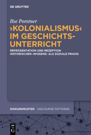 'Kolonialismus' im Geschichtsunterricht | Bundesamt für magische Wesen