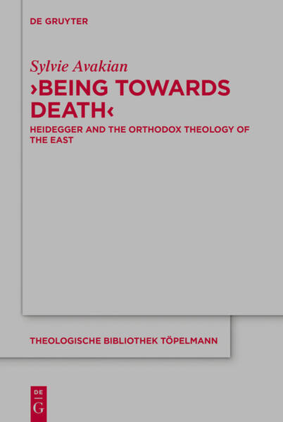 This book draws the philosophical contribution of Martin Heidegger together with theological-spiritual insights from the East, especially that of Nikolai Berdyaev. Thus, it brings into dialogue the West with the East, and philosophy with theology. By doing so, it offers Christian theology an existential-spiritual language that is relevant and meaningful for the contemporary reader. In particular, the work explores Heidegger’s ‘being towards death’ (Sein zum Tode) as the basis for theological-philosophical thinking. Only the one who embraces ‘being towards death’ has the courage to think and poetize. This thinking, in turn, makes ‘being towards death’ possible, and in this circular movement of thinking and being, the mystery of being reveals itself and yet remains hidden. Since the work aims at demonstrating ‘being towards death’ through language, it transitions away from the common formulations and traditionally accepted ways of writing (dogmatic) theology towards an original, philosophical reflection on faith and spirituality. At different points, however, the work also retrieves the profound thoughts and theologies of the past, the insightful creativity of which cannot be denied.
