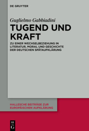 Tugend und Kraft | Bundesamt für magische Wesen