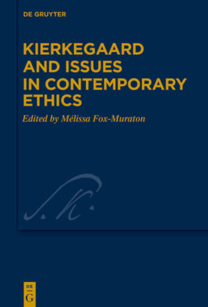 While Kierkegaard’s philosophy focuses on concrete human existence, his thought has rarely been challenged regarding concrete and contemporary moral issues. This volume offers an overview of contemporary ethical issues from a Kierkegaardian perspective, deliberately taking him out of the sphere of Theology and Christian Ethics, and examining the ways in which his works can provide fruitful insight into questions which Kierkegaard certainly never himself envisaged, such as accepting refugees into our communities, understanding how we relate to social media, issues of identity with regard to bioengineering or transgender identity, or problems of interreligious dialogue. The contributions in this volume, by international scholars, seek to address both the challenges and insights of Kierkegaard’s existential ethics for our contemporary societies, and its relation to topics of current interest in the field of moral philosophy. The volume is organized into three major sections: the first focusing on the relation between ethics and religion, a topic of primary importance with regard to the development of religious foundationalism and the challenges of dealing with diverse belief systems within our communities