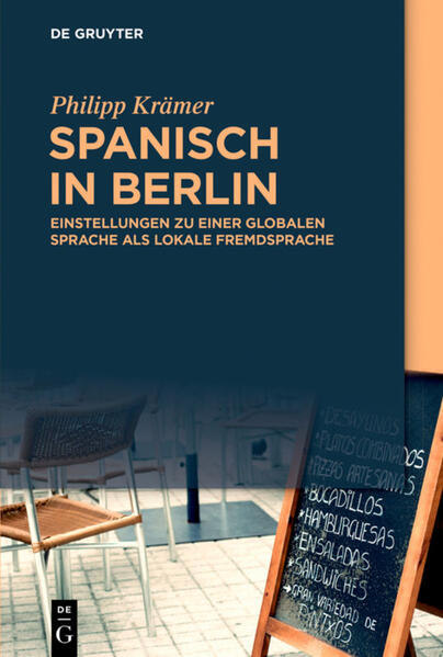 Spanisch in Berlin | Bundesamt für magische Wesen