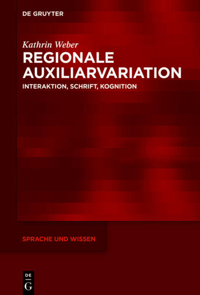 Regionale Auxiliarvariation | Bundesamt für magische Wesen