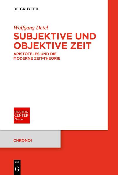 Subjektive und objektive Zeit | Bundesamt für magische Wesen