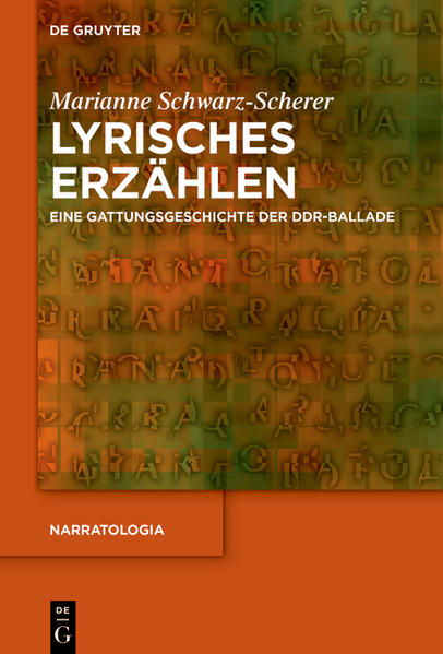 Lyrisches Erzählen | Bundesamt für magische Wesen