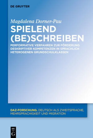 Spielend (be)schreiben | Bundesamt für magische Wesen