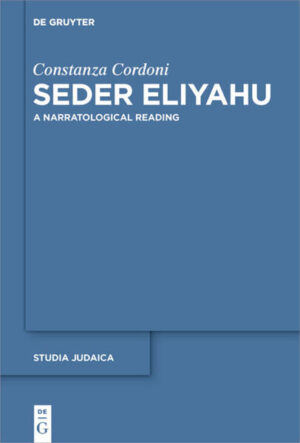 The book is concerned with a so called ethical midrash, Seder Eliyahu (also known as Tanna debe Eliyahu), a post-talmudic work probably composed in the ninth century. It provides a survey of the research on this late midrash followed by five studies of different aspects related to what is designated as the work’s narratology. These include a discussion of the problem of the apparent pseudo-epigraphy of the work and of the multiple voices of the text