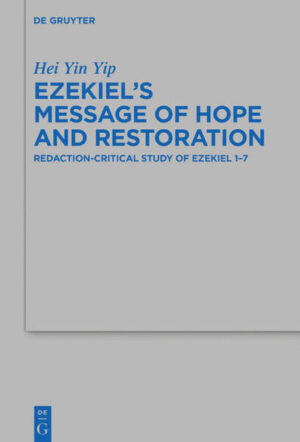 The first twenty-four chapters of the book of Ezekiel are characterised by vehement declarations of judgement. This observation leaves the impression that Ezekiel 1-7 is devoid of references to hope and restoration. However, there is a redactional stratum in this section that supplemented the texts with material that conveys restoration and hope for the future. In Ezekiel 1-7, many of these additions focus on priestly topics. The motif of restoration in the redactional material of Ezekiel 3-5 is expressed by the reinstatement of Ezekiel in his priestly role. This editorial emphasis on Ezekiel as priest in the redactional material suggests that the redaction was influenced by Zechariah 3, a text that depicts the reinstitution of the exiled Zadokite priesthood. Moreover, the redactional material of Ezekiel 6-7 drew inspiration from the Law of the Temple in Ezekiel 43-46, as the redactors sought to enhance Ezekiel’s priestly role. The study provides new insights into how redactors, who may have been associated with the Zadokite priesthood, inserted the message of hope and restoration into the literary unit Ezekiel 1-7 during the post-exilic period.