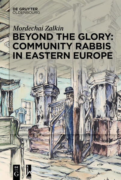 The heroes of Beyond the Glory are not the famous rabbis, the heads of the yeshivas, or Hasidic righteous, but rather the "second circle" rabbis-the community rabbis in 19th century Eastern Europe, the backbone of the rabbinical world of the time,those who knew the world of their community members closely and were required to answer a wide range of questions, both daily and existential. Who were these rabbis? What were their training processes? How did they win their positions? Did they win "tenure," or was the threat of dismissal constantly hovering above their heads? How were their working conditions and their financial situation? Were they considered as spiritual shepherds and social leaders of the community? What was their relationship with the local rabbinic scholars and the economic elite? How did they navigate between their duties as halachic rulers and their desire to engage in studying and teaching? This book attempts to answer these questions, and many others, based on examining the world of over a thousand community rabbis.