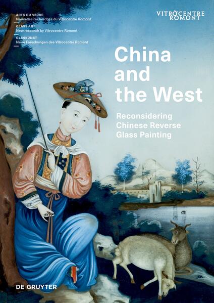 China and the West | Elisa Ambrosio, Francine Giese, Alina Martimyanova, Hans Bjarne Thomsen