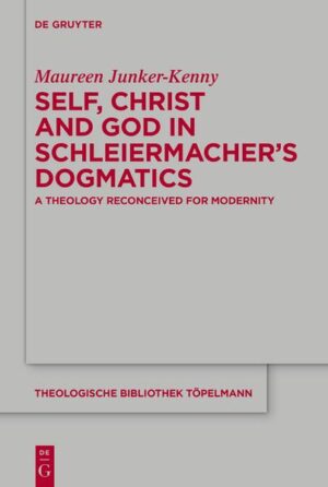 Since its first appearance in 1821/22, The Christian Faith has had a fractious history of reception. It implements decisive departures for theology, founding the possibility to speak about God on human freedom. It recognises the role of historical consciousness, and the need to relate to advances in the natural sciences. The study investigates the early critiques of Schleiermacher’s analysis of the feeling of utter dependence, of his conception of Christ as the archetype of the God-consciousness, and of his doctrine of God in terms of absolute causality. It reconstructs the revisions carried out in the second edition of 1830/31 as a break-through to a transcendental argumentation. Does Schleiermacher’s elaboration of the anthropological turn in theology leave it defenseless against the dissolution of faith in a saving God in Feuerbach’s projection thesis? Does it offer a naturalising account of religion? And where does the interconnectedness of nature established by God leave what was prized by the Romantics, human individuality? Ongoing objections and new constellations of questions are examined in their relevance for a modern theology that spells out faith in God as a practical self-understanding. “Maureen Junker-Kenny’s book is an outstanding presentation of Schleiermacher’s theology. She attends not only to the development of his method from the first to the second edition of The Christian Faith, but also to his concrete interpretation of Creation, Christology, Redemption, Theological Anthropology, especially human freedom, and his understanding of God. The book has an exceptional value in the way she relates Schleiermacher not only to his contemporaries, but also contemporary concerns. Schleiermacher’s theology is shown in its relation to the modernity of his age, but also the ongoing modernity of today. The book has a depth and breath that make it indispensable not only for historical theology, but also contemporary constructive theology.”-Francis Schüssler Fiorenza, Harvard Divinity School “In Self, Christ and God in Schleiermacher’s Dogmatics. A Theology Reconceived for Modernity, Maureen Junker-Kenny proves herself to be not only a distinguished interpreter of Schleiermacher’s work, but a creative practitioner in her own right of his dialogical method. Elegantly conceived and beautifully written, the book shows how Schleiermacher connected the different aspects of his thought—form/content, structure/doctrine, piety/critical rigor—into a coherent system. Self, Christ and God in Schleiermacher’s Dogmatics is now the only guide to Schleiermacher’s magnum opus, Christian Faith, anyone needs.”-Christine Helmer, Northwestern University, Chicago