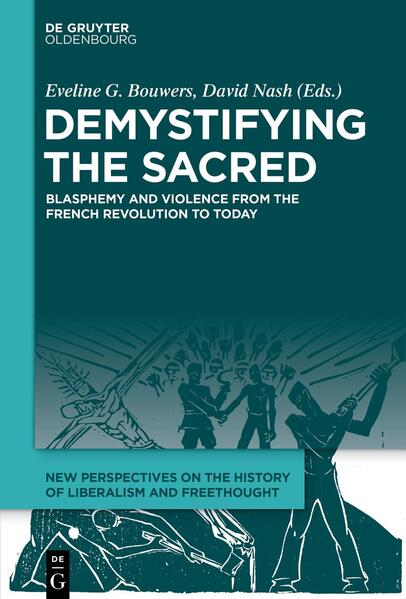 Demystifying the Sacred | Eveline Bouwers, David Nash