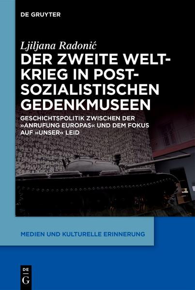 Der Zweite Weltkrieg in postsozialistischen Gedenkmuseen | Bundesamt für magische Wesen