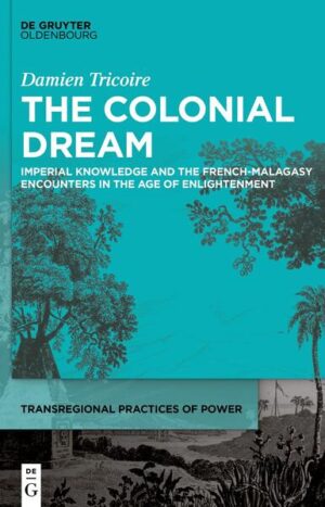 The Colonial Dream | Damien Tricoire