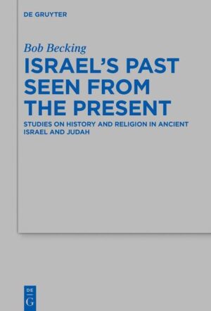 How should one write a history of Ancient Israel? In the last few decades, a lively discussion has taken place on the historiography of ancient Israel. Minimalists such as Philip Davies, Thomas Thompson, and Niels Peter Lemche challenged the usefulness of the Hebrew Bible as a source for constructing Israel's past. Maximalists like Baruch Halpern and William Dever argued instead that the data from the Hebrew Bible should be trusted until otherwise proven. Others-among whom we can name Hans Barstad, Rainer Albertz, and Lester Grabbe-took a third road. The essays in this volume follow that third road by applying insights from the field of philosophy of history. A dozen case studies from David to the earliest Samaritans demonstrate how difficult it is to write a history of ancient Israel without falling in the abyss of an ideology in one direction or another. The matrix designed by Manfred Weippert to look at the past through five windows (landscape, climate, archaeology, epigraphy and only at the end the Hebrew Bible) turned out to be more helpful. The conclusion of this research is that there are some stable pillars in the swamp of the past, but it comes with the warning that the space between these pillars is large and cannot easily be filled.