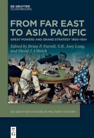 From Far East to Asia Pacific | Brian P. Farrell, S.R. Joey Long, David Ulbrich