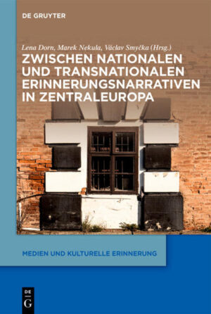 Zwischen nationalen und transnationalen Erinnerungsnarrativen in Zentraleuropa | Bundesamt für magische Wesen