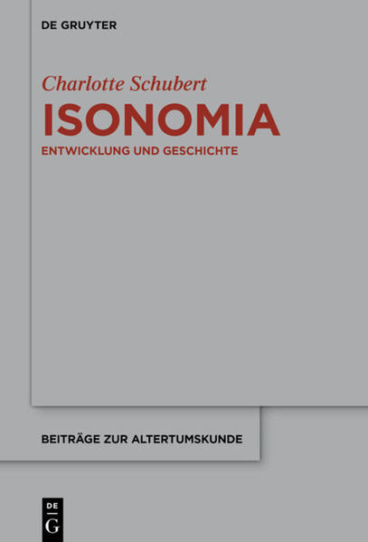 Isonomia | Bundesamt für magische Wesen