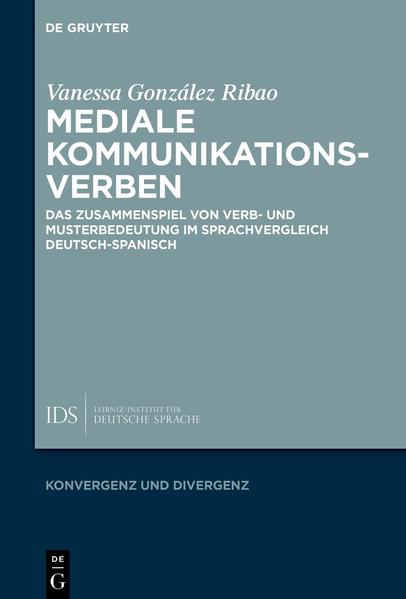 Mediale Kommunikationsverben | Bundesamt für magische Wesen