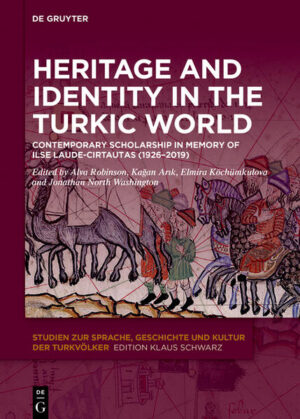 This volume builds on the work of Ilse Laude-Cirtautas (1926-2019), a pioneering Turkologist who introduced the field of comparative Turkic studies to the US in the 1960s. It presents an ongoing dialogue whereby scholars from central and inner Asia and the West engage on issues of Turkic heritage, identity, language and literature. The discussions enrich scholarship in Central and Inner Asian Studies and explore the question "Who are the Turks?"