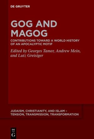 The tale of a collective evil force known as Gog and Magog has occupied the imagination of Jews, Christians, and Muslims for millennia, finding expression in literary and scholarly works and other cultural artifacts. This book gathers the papers from two conferences at the University of Erlangen-Nuremberg by scholars ranging from history, to religious studies, to art history, and is the most thorough work on the subject to date.