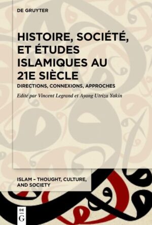 This edited volume, which takes on the challenge of understanding Islam in a context built around issues related to otherness and norms, is original in three regards. First, through its trans-historical approach, in which past and present are intimately interrelated, the edited volume sheds light on contemporary phenomena through their historical roots and genesis. At the same time, past phenomena are presented from the perspective of contemporary issues. Next, several chapters embrace a trans-religious and trans-civilisational (Christian-Muslim) approach to Islam in its relations with minorities and its position as a minority in the European context. This is examined in a comparative manner with Christianity. Such a ‘mirrored experience’ approach enables an important contextualisation of a too-often essentialised Islam. Finally, in a multi- and inter-disciplinary perspective, the edited volume delivers a state of the art of the contribution of the diverse disciplines embracing Islam. In doing so, it highlights the most advanced knowledge of the field within the humanities and social sciences in the 21st century.