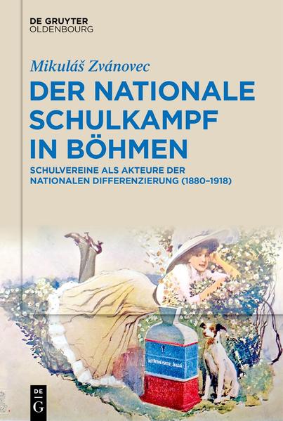 Der nationale Schulkampf in Böhmen | Bundesamt für magische Wesen