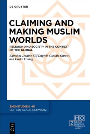 To what extent can Islam be localized in an increasingly interconnected world? The contributions to this volume investigate different facets of Muslim lives in the context of increasingly dense transregional connections, highlighting how the circulation of ideas about ‘Muslimness’ contributed to the shaping of specific ideas about what constitutes Islam and its role in society and politics. Infrastructural changes have prompted the intensification of scholarly and trade networks, prompted the circulation of new literary genres or shaped stereotypical images of Muslims. This, in turn, had consequences in widely differing fields such as self-representation and governance of Muslims. The contributions in this volume explore this issue in geographical contexts ranging from South Asia to Europe and the US. Coming from the disciplines of history, anthropology, religious studies, literary studies and political science, the authors collectively demonstrate the need to combine a translocal perspective with very specific local and historical constellations. The book complicates conventional academic divisions and invites to think in historically specific translocal contexts.