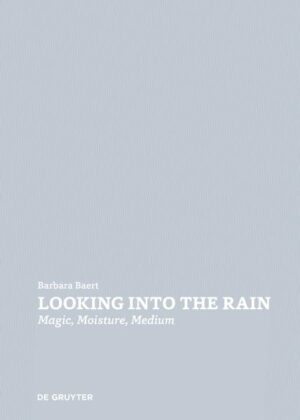 Looking Into the Rain | Barbara Baert