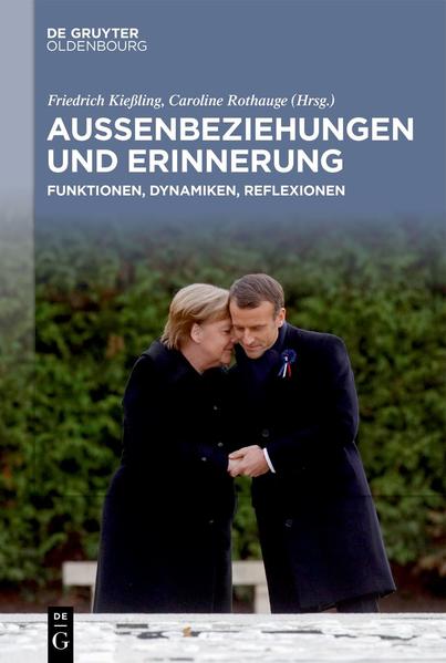 Außenbeziehungen und Erinnerung | Bundesamt für magische Wesen