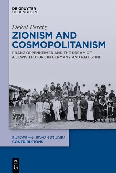 Franz Oppenheimer (1864-1943) was a prominent German sociologist, economist and Zionist activist. As a co-founder of academic sociology in Germany, Oppenheimer vehemently opposed the influence of antisemitism on the nascent field. As an expert on communal agricultural settlement, Oppenheimer co-edited the scientific Zionist journal Altneuland (1904-1906), which became a platform for a distinct Jewish participation within the racial and colonial discourses of Imperial Germany. By positioning Zionist aspirations within a German colonial narrative, Altneuland presented Zionism as an extension, instead of a rejection, of German patriotism. By doing so, the journal’s contributors hoped to recruit new supporters and model Zionism as a source of secular Jewish identity for German Jewry. While imagining future relationships between Jews, Arabs, and German settlers in Palestine, Oppenheimer and his contemporaries also reimagined the place of Jews among European nations.