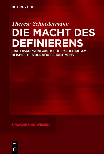 Die Macht des Definierens | Bundesamt für magische Wesen