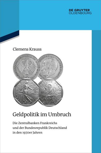 Geldpolitik im Umbruch | Bundesamt für magische Wesen