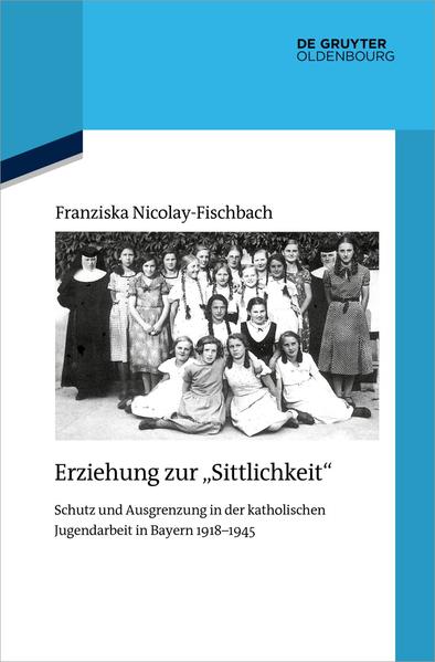 Erziehung zur "Sittlichkeit" | Bundesamt für magische Wesen