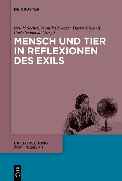 Mensch und Tier in Reflexionen des Exils | Bundesamt für magische Wesen