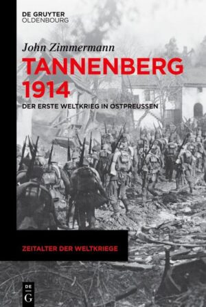 Tannenberg 1914 | Bundesamt für magische Wesen