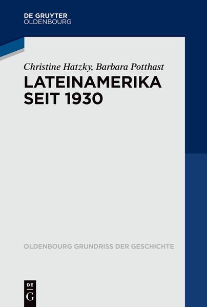 Lateinamerika seit 1930 | Bundesamt für magische Wesen