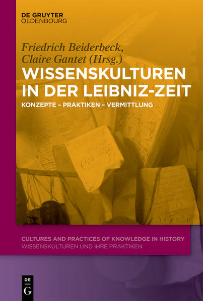 Wissenskulturen in der Leibniz-Zeit | Bundesamt für magische Wesen