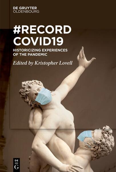 RecordCovid19 | Kristopher Lovell