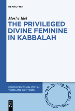 This volume addresses the complex topic of the preeminent status of the divine feminine power, to be referred also as Female, within the theosophical structures of many important Kabbalists, Sabbatean believers, and Hasidic masters. This privileged status is part of a much broader vision of the Female as stemming from a very high root within the divine world, then She was emanated and constitutes the tenth, lower divine power, and even in this lower state She is sometime conceived of governing this world and as equal to the divine Male. Finally, She is conceived of as returning to Her original place in special moments, the days of Sabbath, the Jewish Holidays or in the eschatological era. Her special dignity is sometime related to Her being the telos of creation, and as the first entity that emerged in the divine thought, which has been later on generated. In some cases, an uroboric theosophy links the Female Malkhut, directly to the first divine power, Keter. The author points to the possible impact of some of the Kabbalistic discussions on conceptualizations of the feminine in the Renaissance period.