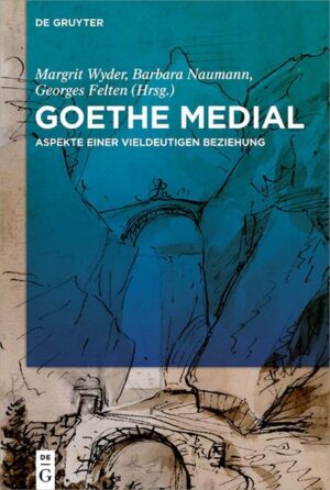 Goethe medial | Bundesamt für magische Wesen