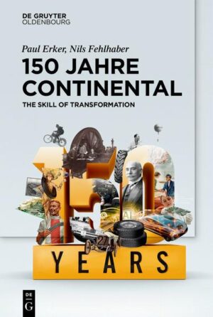 150 Jahre Continental | Bundesamt für magische Wesen