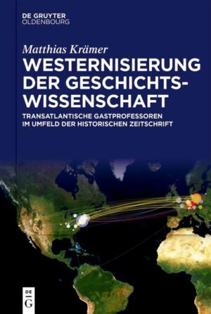 Westernisierung der Geschichtswissenschaft | Bundesamt für magische Wesen