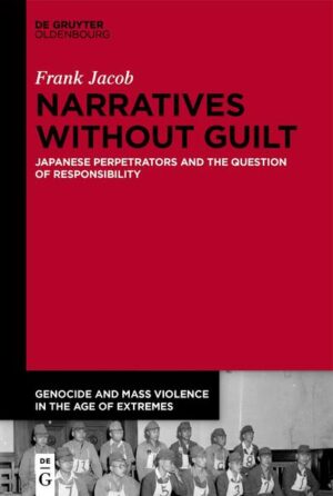 Narratives Without Guilt | Frank Jacob