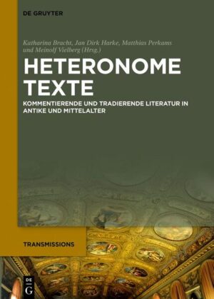 Heteronome Texte | Bundesamt für magische Wesen