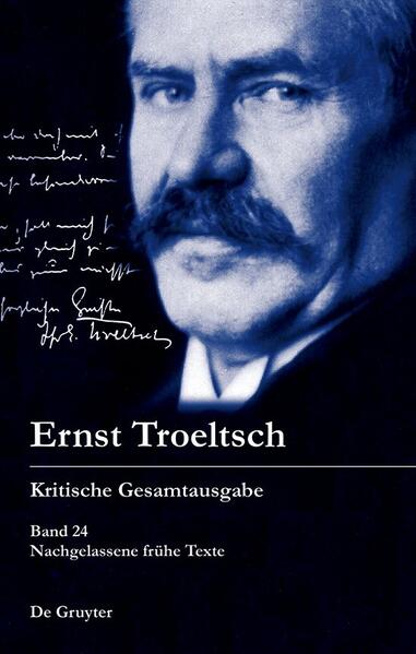 Der mit unbekannten Photographien ausgestattete Band bietet 24 unveröffentlichte Texte des jungen Ernst Troeltsch-von einem Geburtstagsgruß des Zehnjährigen für seinen Vater über eine 1887 geschriebene Preisarbeit zu "Hermann Lotzes Lehre vom Gewissen" bis hin zu den Klausuren für das Erste Theologische Examen 1888 und die Aufnahmeprüfung für den Dienst als Pfarrer in der bayerischen Landeskirche. Die Einleitung zeichnet die familiäre Sozialisation und die Schulzeit am Augsburger St. Anna-Gymnasium nach. Beide Examina in Ansbach legte Ernst Troeltsch als Jahrgangsbester ab-auch wegen seiner hervorragenden Kenntnisse in den exegetischen Fächern und in der Dogmengeschichte. In den Probepredigten und in den beiden Katechesen zeigt sich der junge Troeltsch als ein eher konventionell denkender, aber frommer Verkündiger des Evangeliums-trotz seiner deutlich bekundeten Begeisterung für eine "moderne" Theologie, die bei seinen Ansbacher Prüfern Bedenken provozierte.