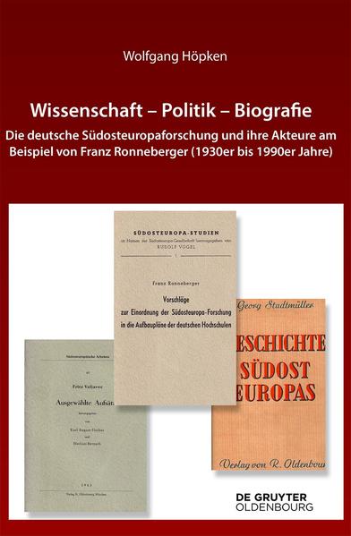 Wissenschaft  Politik  Biografie | Bundesamt für magische Wesen