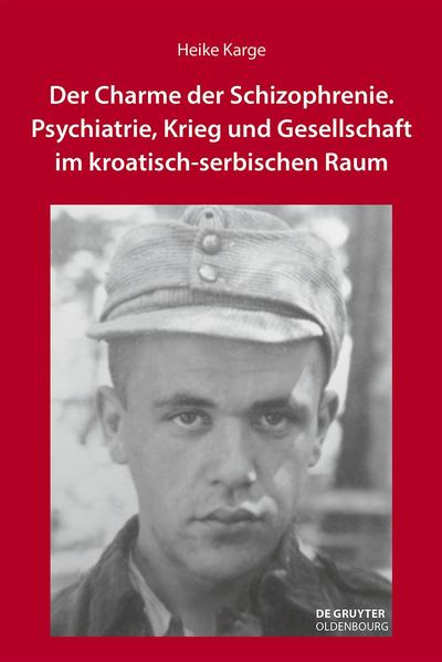 Der Charme der Schizophrenie | Bundesamt für magische Wesen