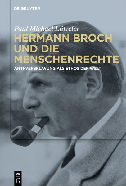 Hermann Broch und die Menschenrechte | Bundesamt für magische Wesen