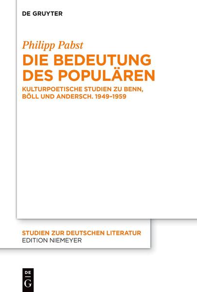 Die Bedeutung des Populären | Bundesamt für magische Wesen